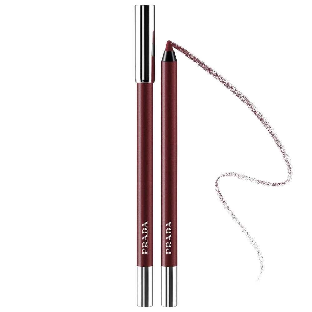 Pradalines Waterproof Smudge Proof Eye Pencil - Long Lasting Eye Color, Ophthalmologically Tested Pradalines Waterproof Eye Pencil - Long Lasting waterproof eye pencil, smudge proof eyeliner, long-lasting eye color, transfer-resistant eyeliner, ophthalmologically tested makeup, eye makeup, cosmetic, Pradalines, makeup for sensitive eyes, durable eye pencil