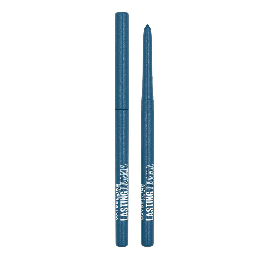 Maybelline New York Lasting Drama Automatic Liner - Long-Lasting, Waterproof Eyeliner for Effortless Application - view 2