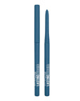 Maybelline New York Lasting Drama Automatic Liner - Long-Lasting, Waterproof Eyeliner for Effortless Application Maybelline New York Lasting Drama Automatic Liner - Long-Lasting Eyeliner Maybelline New York Lasting Drama Automatic Liner, long-lasting eyeliner, waterproof eyeliner, automatic eyeliner, smudge-proof eyeliner, cosmetics, makeup, eye makeup, durable eyeliner, easy application eyeliner