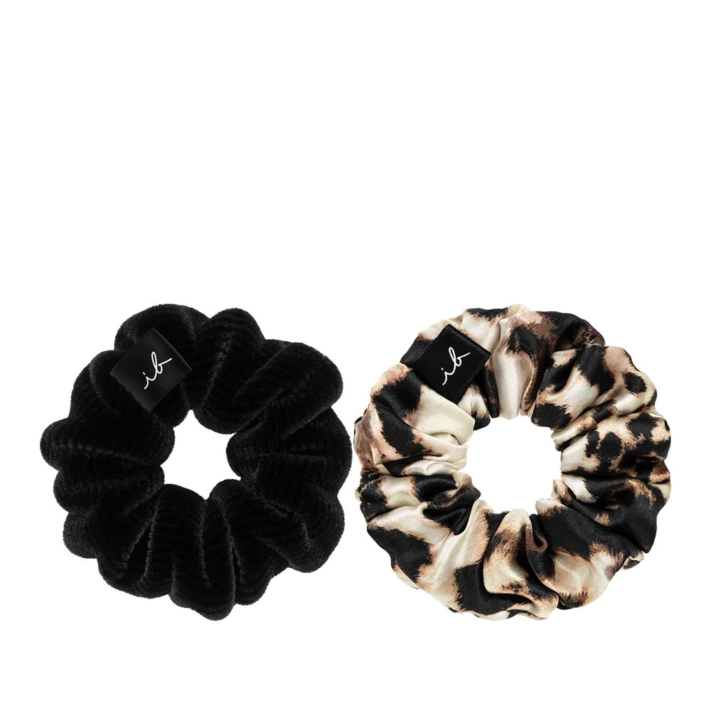 Invisibobble Sprunchie The Iconic Beauties 2-Piece Hair Accessories Set for Stylish Hair Management - Hair Accessories