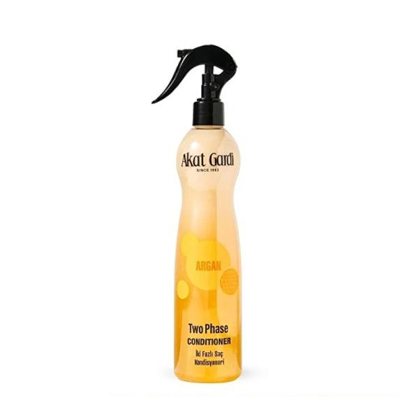 Akat Gardi Argan & Honey Two-Phase Hair Conditioner 400ml
