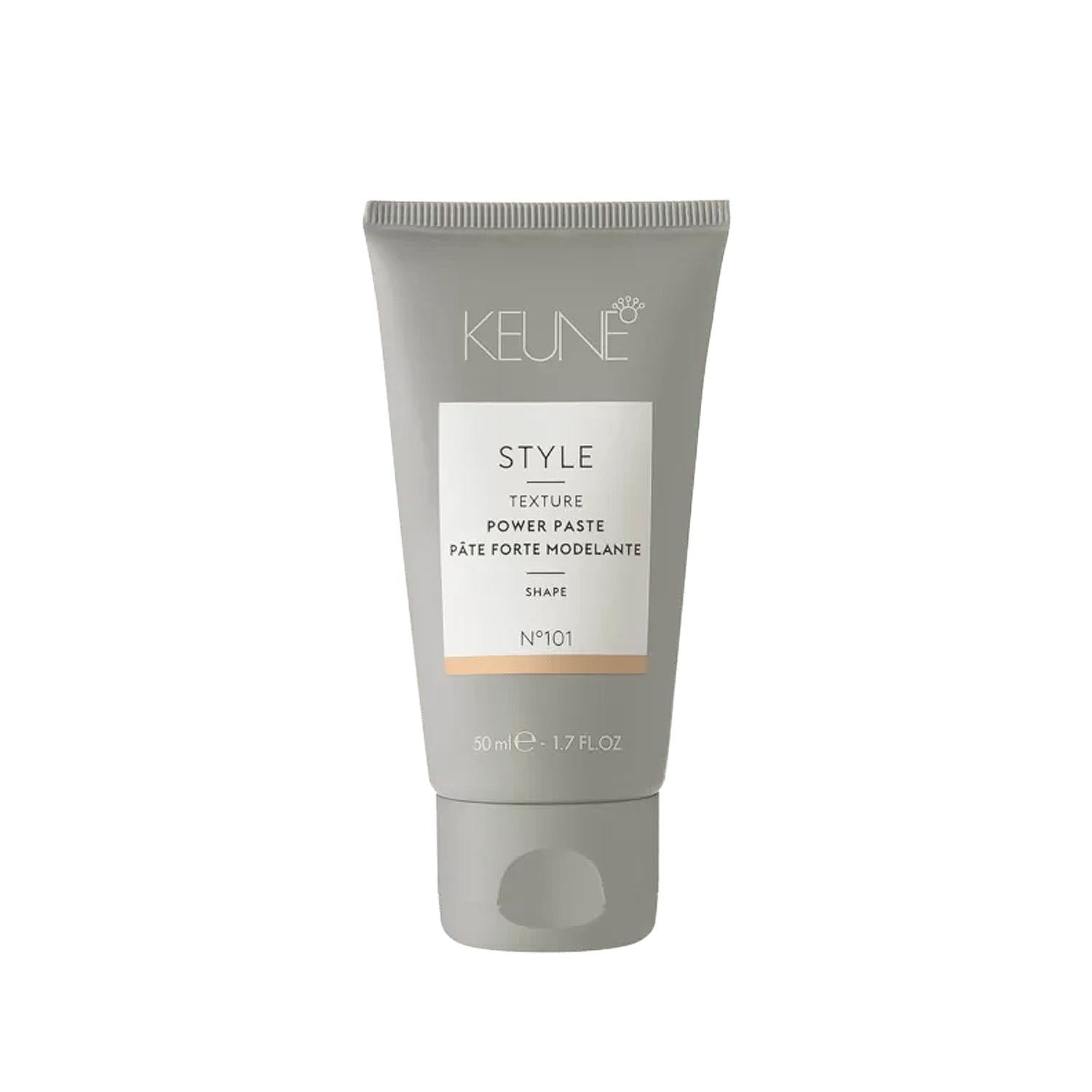 Keune Style Power Paste: Extra Strong Hold Hair Styling Paste for Men & Women - All Day Control & Definition Keune Power Paste: Strong Hold Hair Paste for Men & Women hair styling paste, strong hold hair paste, Keune hair paste, men's hair styling, women's hair styling, extra strong hold hair product, styling paste for short hair, styling paste for long hair, hair styling, strong hold, Keune, men's style, women's style, extra strong hold, short hair, long hair, hair product, hair control, styling paste, hai