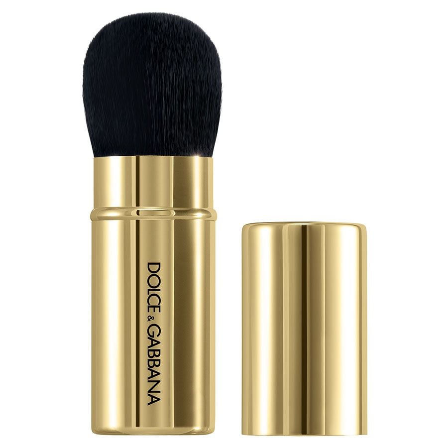 Dolce&Gabbana Kabuki Brush for Flawless Application 1 pc