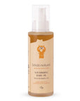 Bade Natural Nourishing & Soothing Baby Massage Oil 100 ml