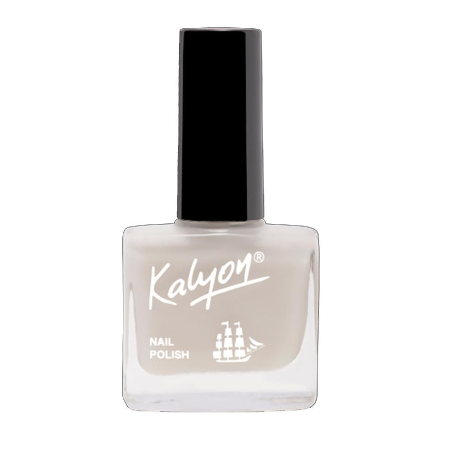 Kalyon Nail Polish No: 201 High-Shine Finish 11ml