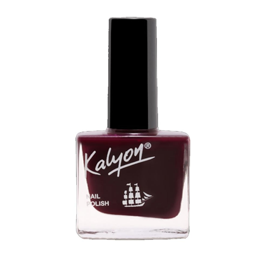 Kalyon Nail Polish No:210 High-Shine Finish 11ml