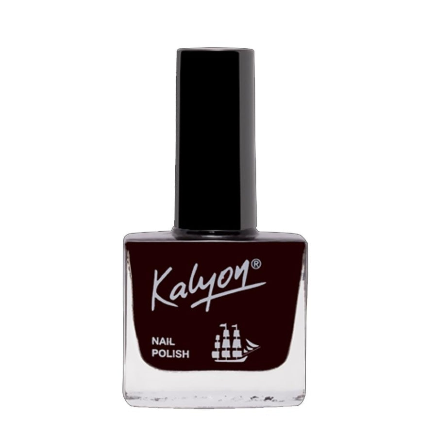 Kalyon Nail Polish No:230 Vibrant Color Finish 11ml
