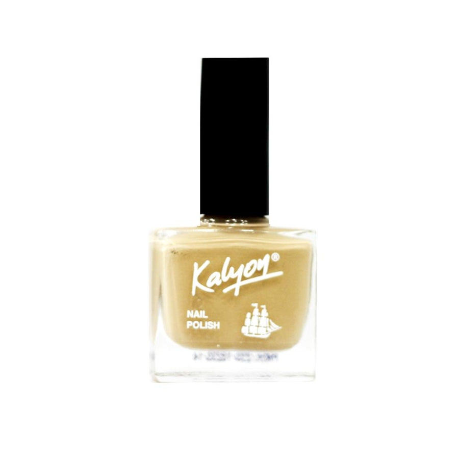 Kalyon Nail Polish No: 233 High-Coverage Formula 11ml