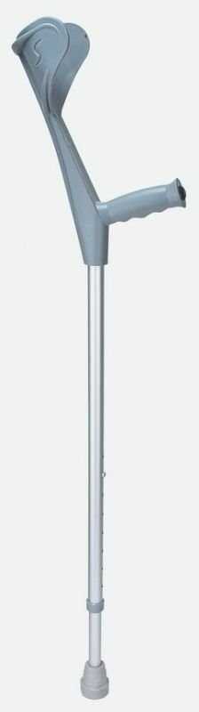 Generic Forearm Crutches with Adjustable Height Support 1 Pair