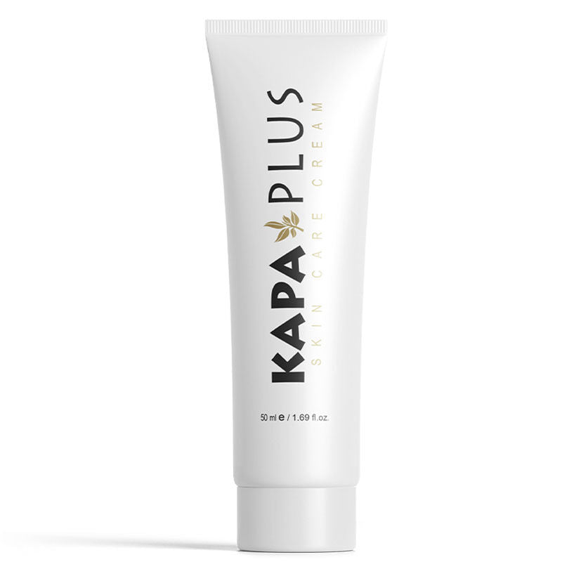 OTC Istanbul Ilac Kapa Plus Soothing Skin Cream 50 ml