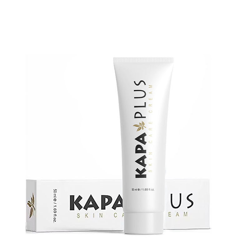 OTC Istanbul Ilac Kapa Plus Soothing Skin Cream 50 ml