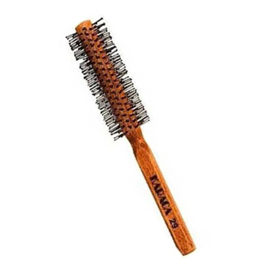 Karaca Brush 29 Professional Hair Styling and Blowout Brush