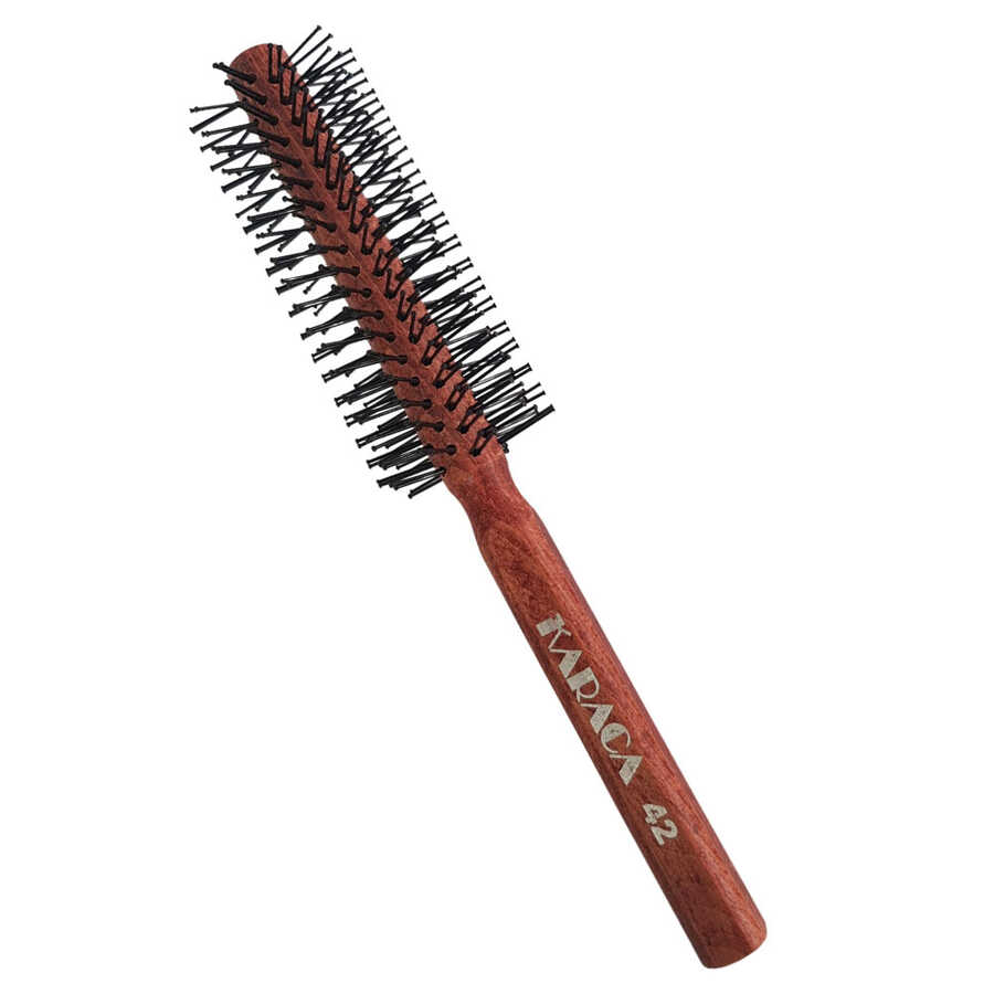 Karaca Firca 42 Heat Resistant Hair Styling Brush