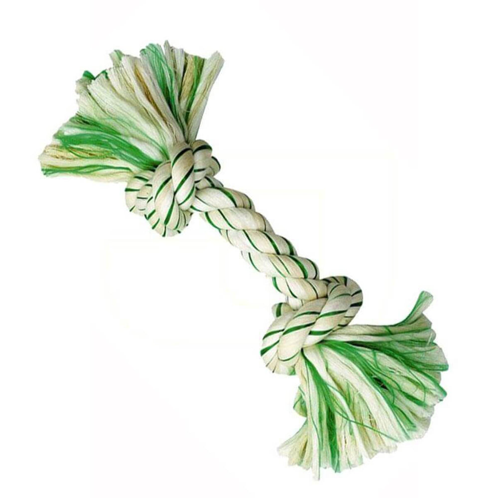 Karlie Cotton Rope Dog Toy for Dental Health 20 cm
