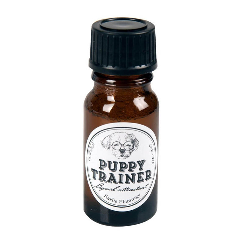 Karlie Puppy Potty Training Drops for Indoor Use 10ml