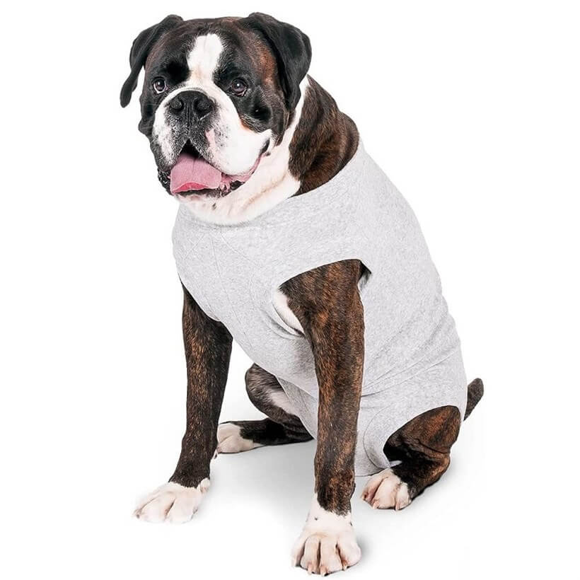 Karlie Protective Dog Bodysuit for Recovery Support 52 cm