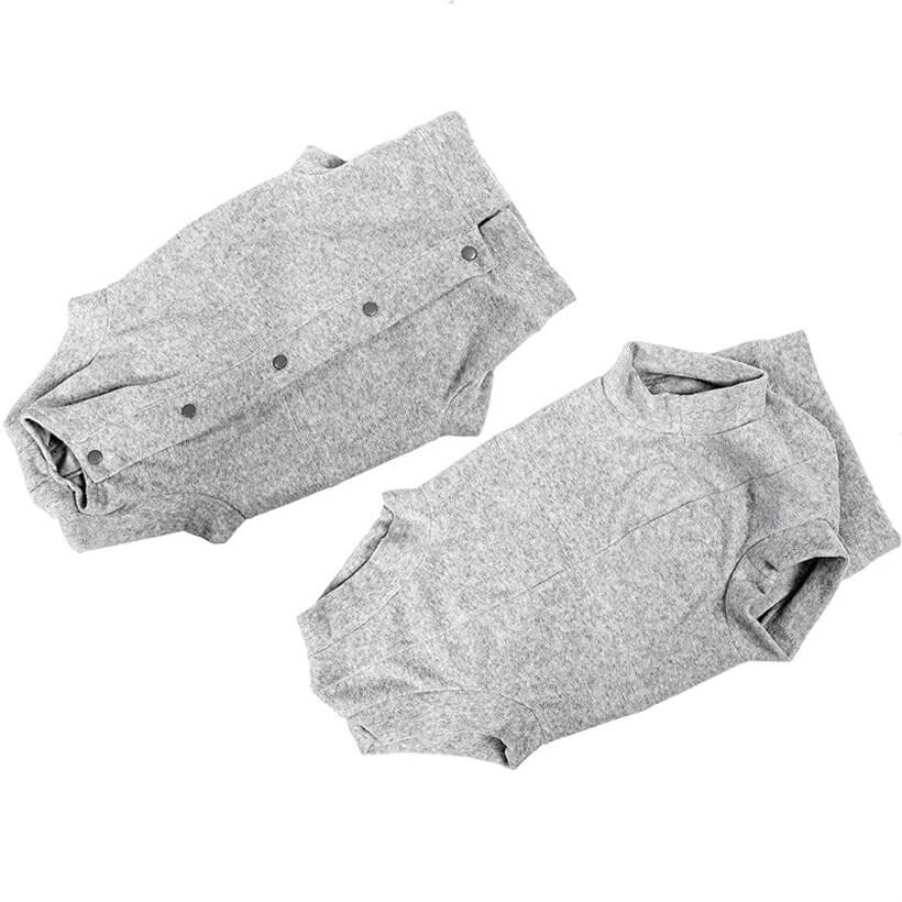 Karlie Protective Dog Bodysuit for Recovery Support 52 cm