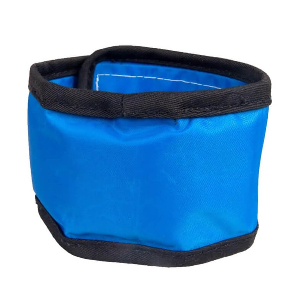 Karlie Cooling Dog Collar Pressure Activated Gel Small 15-25cm