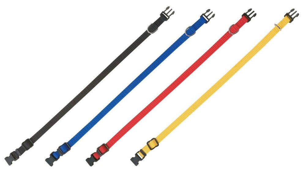 Karlie Puppy Adjustable Nylon Collar 20-30 cm