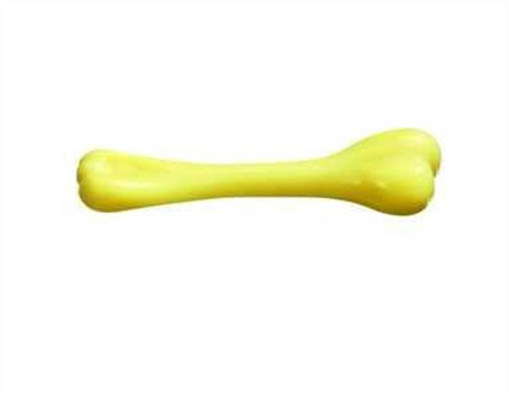 Karlie Vanilla Scented Dog Chew Bone for Dental Care 13 cm