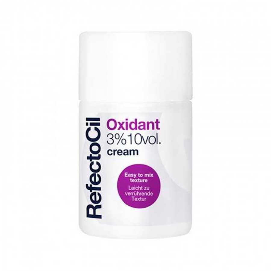 Refectocil 3% Cream Oxidant Developer for Lash and Brow Tint 100ml