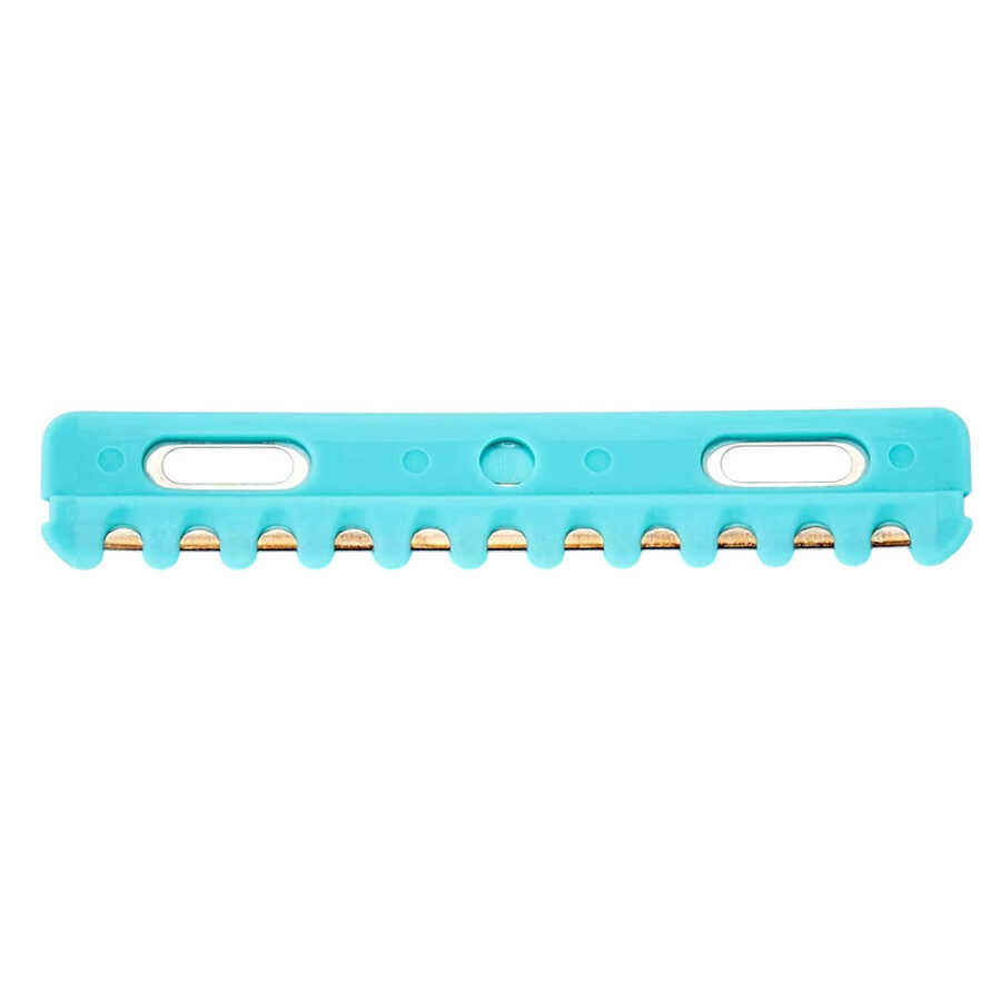 Kasho Hair Designing Razor Replacement Blades 10 Count