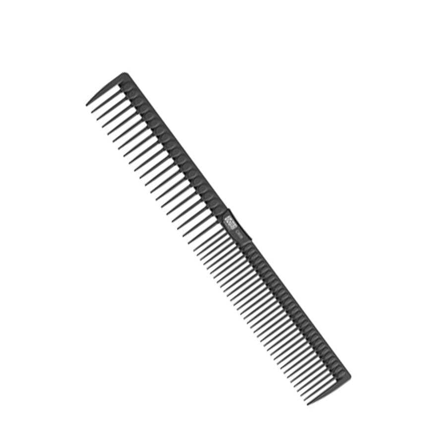 Kasho Carbon Cutting Comb C 808 for Precision Styling