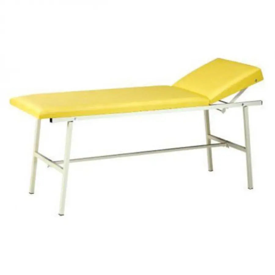 Turmed Folding Examination Table Space-Saving Design 184cm
