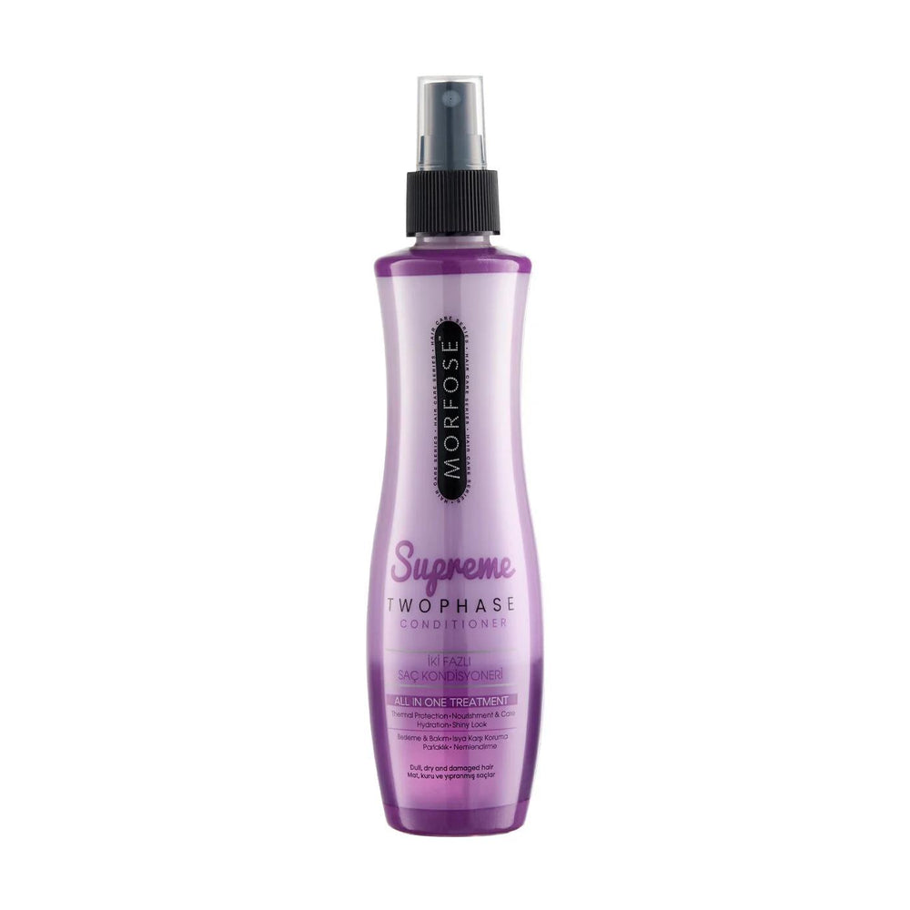 Morfose Supreme Dual Phase Hair Conditioner Spray 240 ml