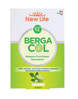 New Life - Bergacol 60 Tablet Dietary Supplement for Cholesterol Support with Bergamot Extract New Life Bergacol 60 Tablet - Cholesterol Support Supplement dietary supplement, bergamot extract, plant sterols, cholesterol support, heart health supplement, health-conscious individuals, natural cholesterol management, dietary supplements, heart health, New Life, supplements for heart health, cholesterol management, antioxidant benefits