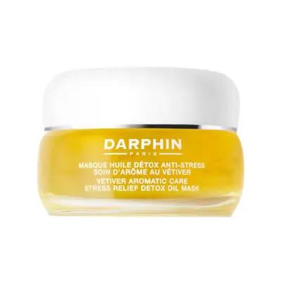 darphin eclat sublime aromatic vetiver revitalizing mask 50 ml, revitalizing mask container with aromatic vetiver Darphin Eclat Sublime Aromatic Vetiver Revitalizing Mask - 50 ml Darphin Revitalizing Mask - Aromatic Vetiver | 50 ml darphin, aromatic-mask, revitalizing-mask, skincare, facial-treatment, women, adults, spa-day, natural-ingredients, ai-generated