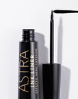 Astra Ink Liner Black Liquid Eyeliner 6ml