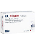 KC Norm 60 Tablet
