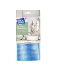 Flink Sauber Microfiber Bathroom Cleaning Cloth 1-Pack