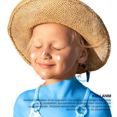 Bioxcin Children's Sunscreen Lotion SPF 50+ - Hypoallergenic, Paraben-Free, Water Resistant - 6.76 fl oz Bioxcin Kids Sunscreen SPF 50+ - Hypoallergenic & Paraben-Free children's sunscreen, SPF 50+ lotion, hypoallergenic sun care, zinc oxide sunscreen, paraben-free sun protection, kids sunblock, sensitive skin sunscreen, non-comedogenic sunscreen, fragrance-free sunscreen, water resistant sunscreen, outdoor protection for kids