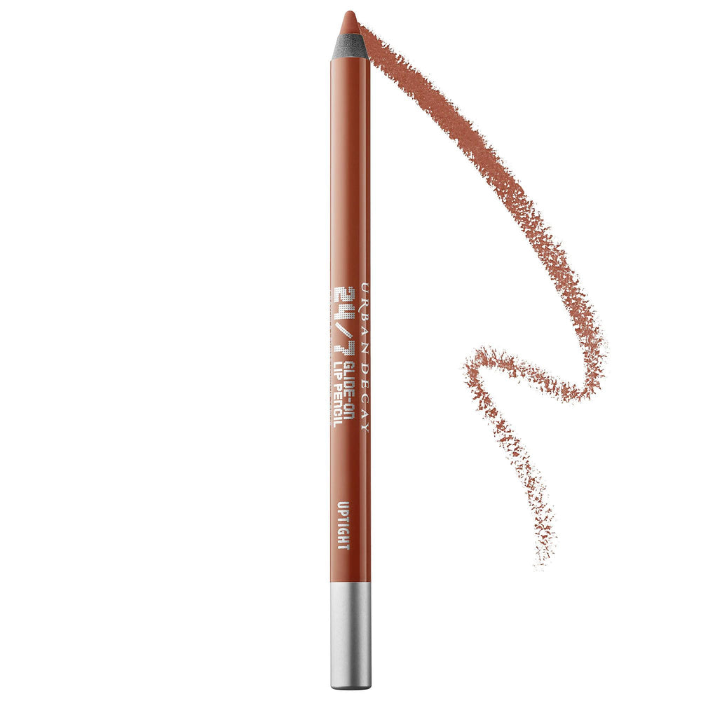 24/7 Glide-On - Waterproof Lip Liner, Long-Lasting, Hydrating, 25 Shades 24/7 Glide-On Waterproof Lip Liner - Long-Lasting & Hydrating waterproof lip liner, long-lasting lip liner, lip liner with vitamin E, hydrating lip pencil, smudge-proof lip color, 24/7 Glide-On, lip care, makeup essentials, cosmetics, beauty products, lip makeup, durable lip liner, nourishing lip liner