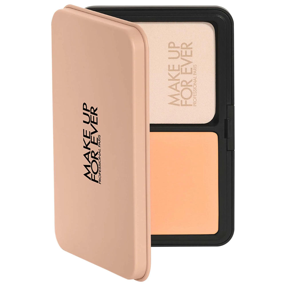 HD Skin Matte Velvet - Vegan, Gluten-Free Foundation & Setting Powder for Long-Lasting Matte Finish Vegan Matte Foundation & Setting Powder - HD Skin matte foundation, setting powder, vegan makeup, gluten-free cosmetics, cruelty-free beauty products, long-lasting makeup, waterproof foundation, full coverage makeup, pressed powder, ethical beauty, sustainable living