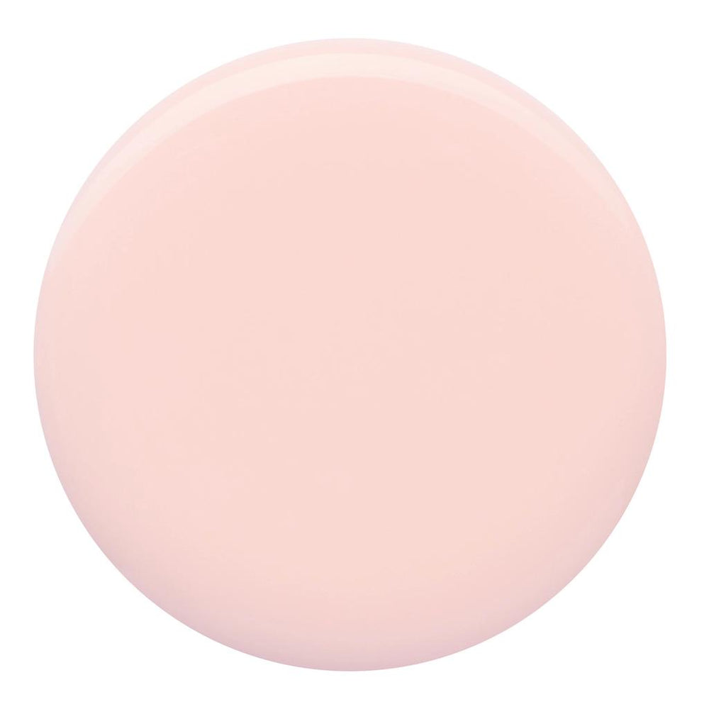 LYKD My Style Up Nail Enamel 580 Bare Blush 12ml