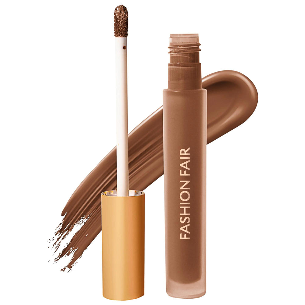 Crème Concealer by Crème - Hydrating, Crease-Proof Makeup for Dark Circles - Cruelty-Free, Gluten-Free Crème Concealer - Hydrating & Crease-Proof Concealer, Hydrating Concealer, Cruelty-Free Makeup, Gluten-Free Cosmetics, Under-Eye Concealer, Lightweight Makeup, Crease-Proof Concealer, Skincare-infused Makeup, Paraben-Free, Mineral Oil-Free, Sustainable Beauty, Sensitive Skin Products, Beauty Gifts, Makeup for Dark Circles