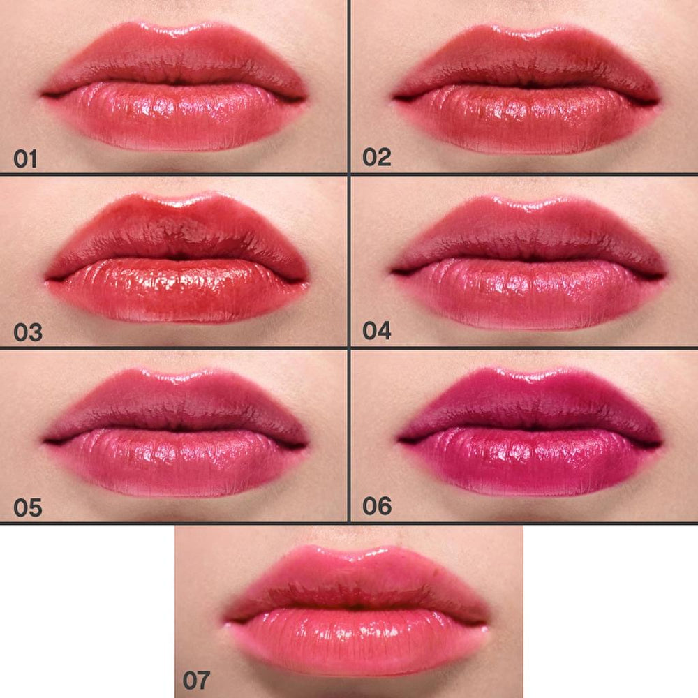 Vivienne Sabo Tititint Lip Tint 05 Pourpre Rose 3ml