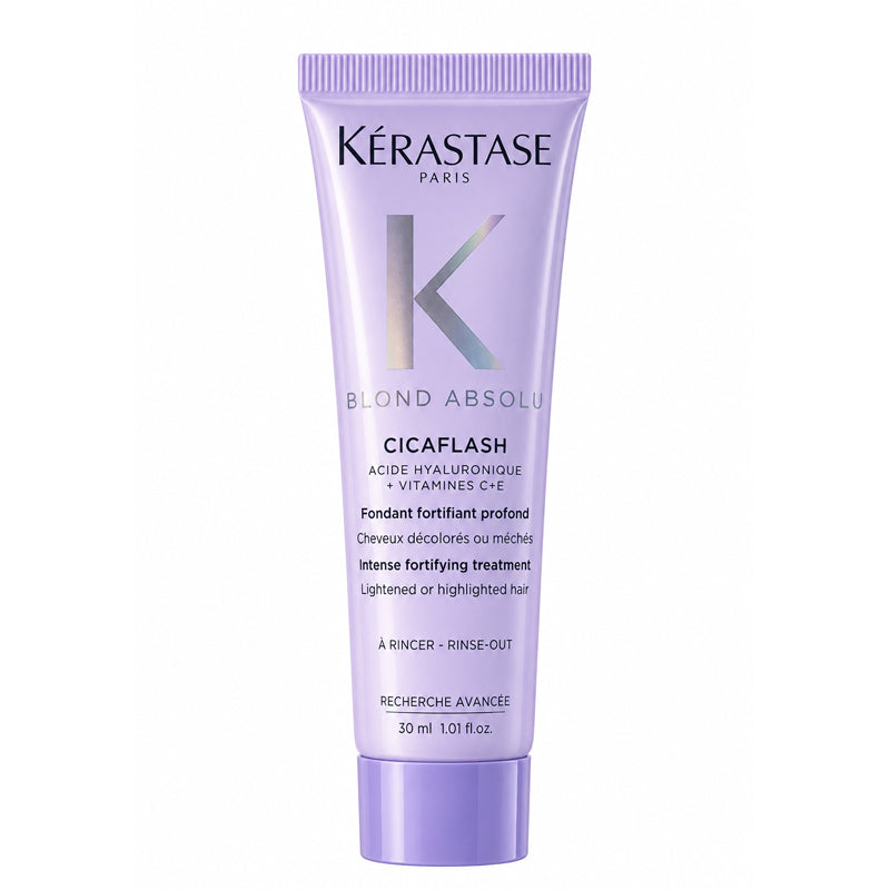 Kerastase Blond Absolu Cicaflash Fortifying Treatment 30 ml