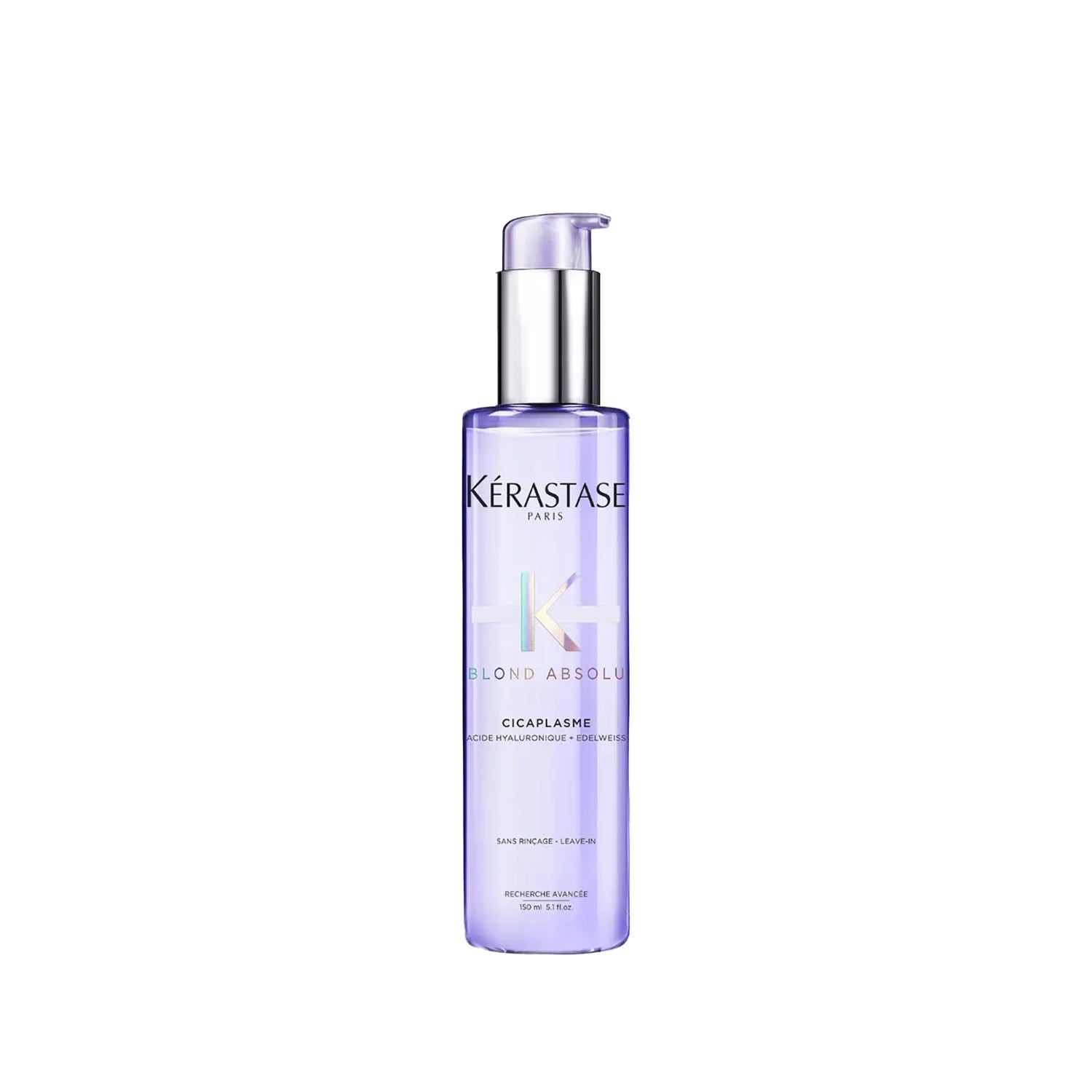 Kerastase Blond Absolu Cicaplasme Heat Protective Serum - 150ml | For Blonde Hair