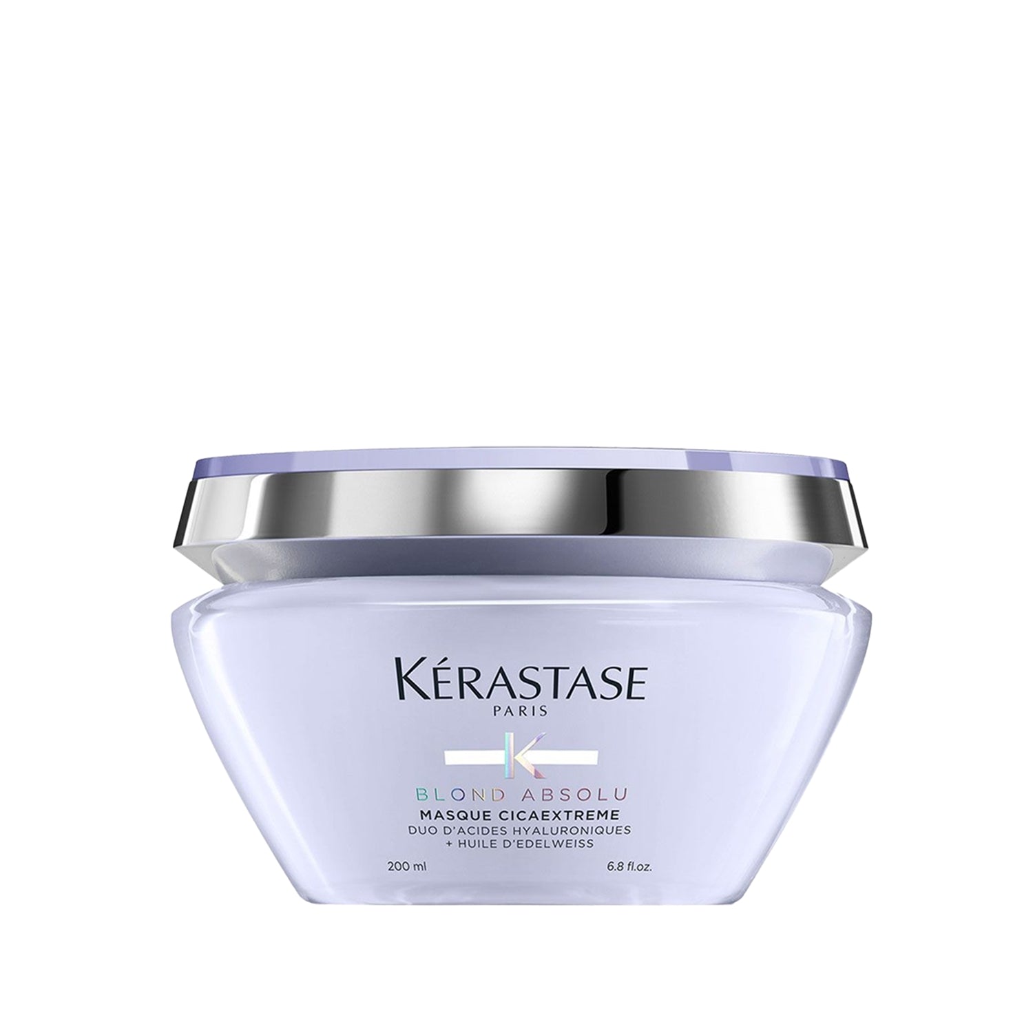 Kerastase Blond Absolu Cicaextreme Mask 200ml - For Blonde Hair | Hair Care