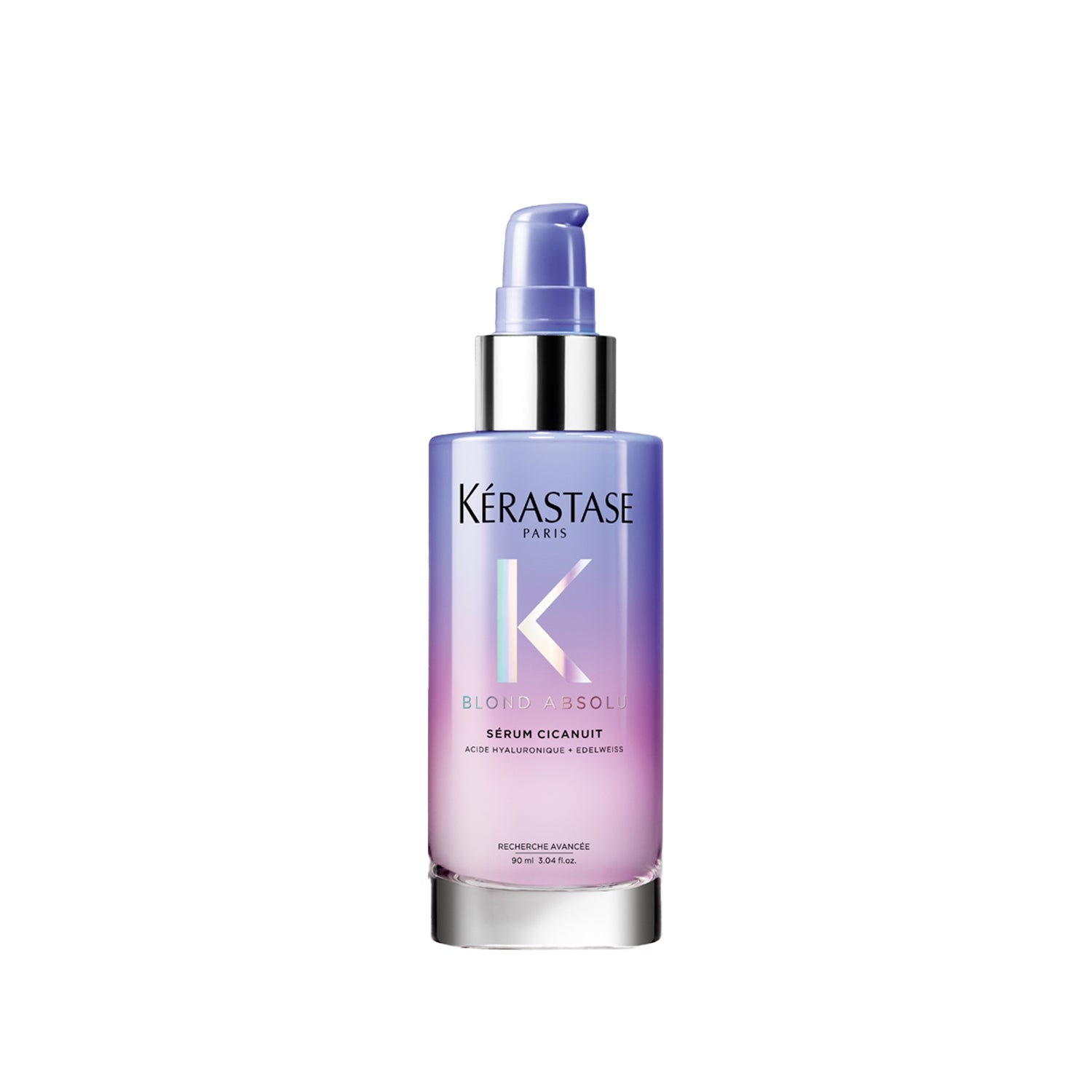 Kerastase Blond Absolu Cicanuit Serum - Night Care for Blonde Hair | 90ml - Image #1