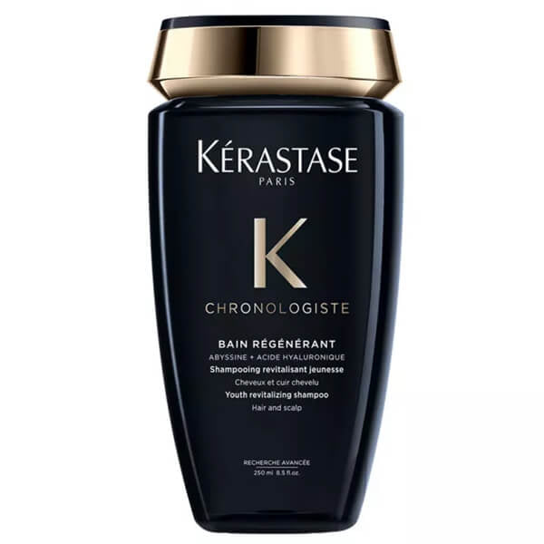 Kerastase Chronologiste Bain Revitalisant Shampoo 250ml