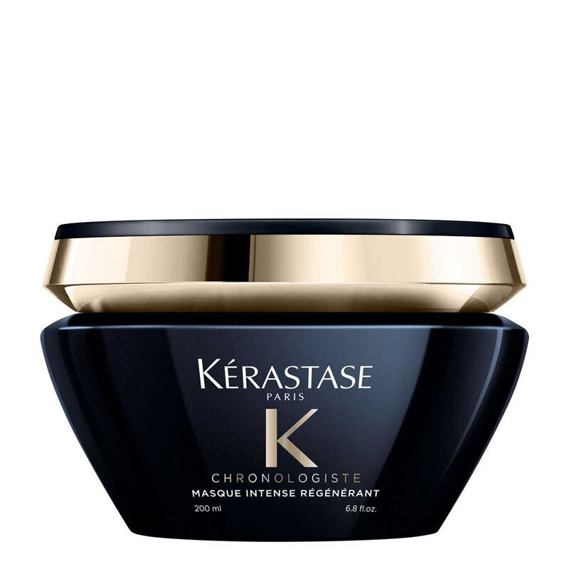 Kerastase Chronologiste Intense Regenerant Hair Mask 200 ml