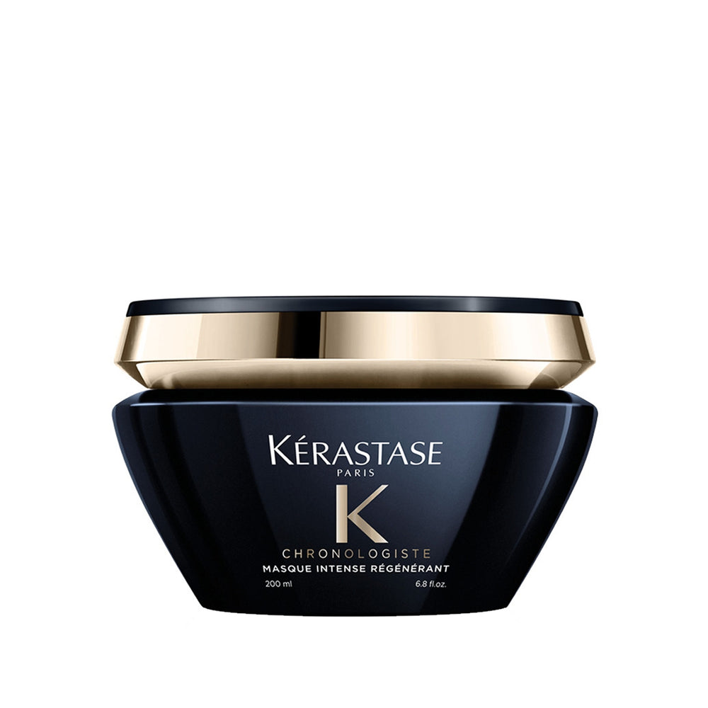 Kerastase Chronologiste Intense Hair Mask 200ml - Regenerating Treatment | Premium - Image #1