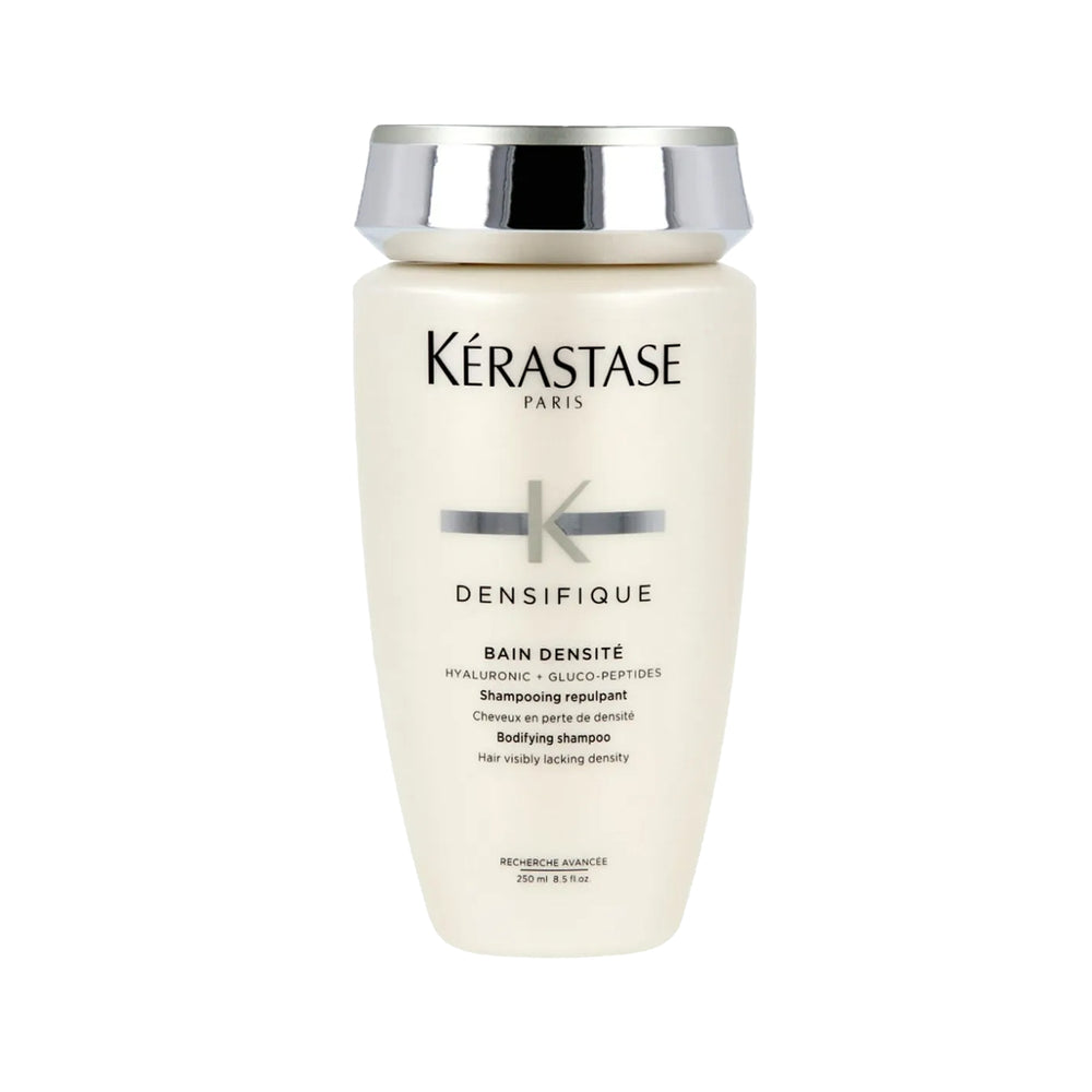 Kerastase Densifique Density Enhancing Shampoo 250ml | Luxurious Care - Image #1