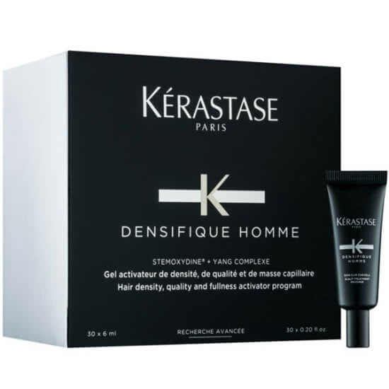 Kerastase Densifique Homme Hair Densifying Serum 30x6ml