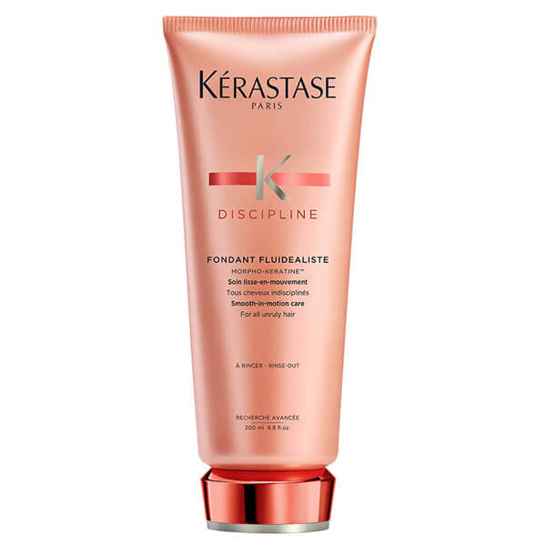 Kerastase Discipline Fondant Fluidealiste Conditioner 200ml
